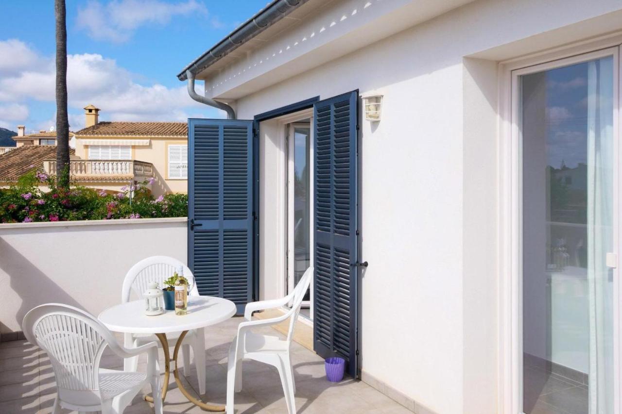 Casa Aina Ferienhaus Cala Bona (Mallorca)