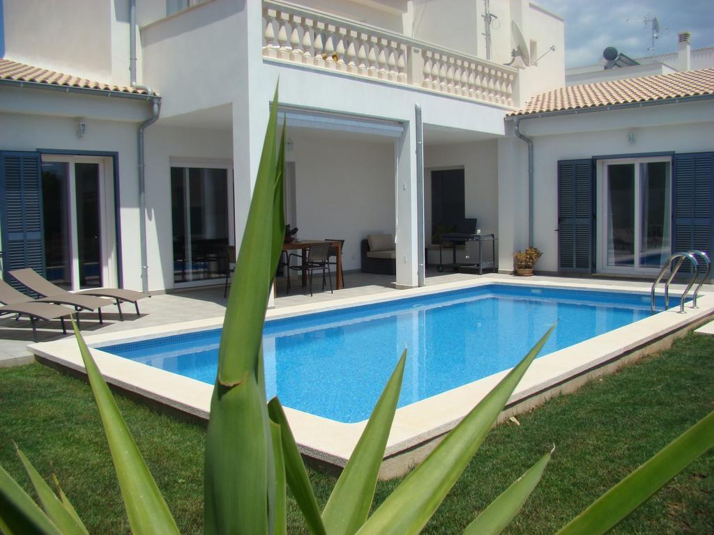 Ferienhaus Casa Aina Cala Bona (Mallorca)