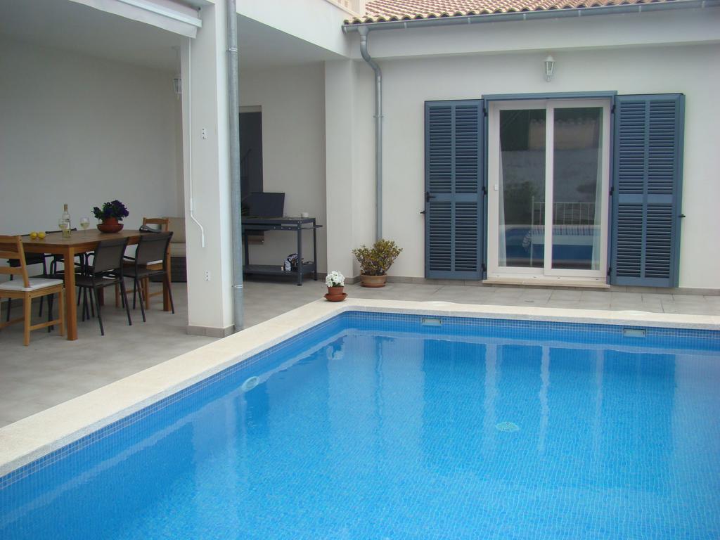 Ferienhaus Casa Aina *