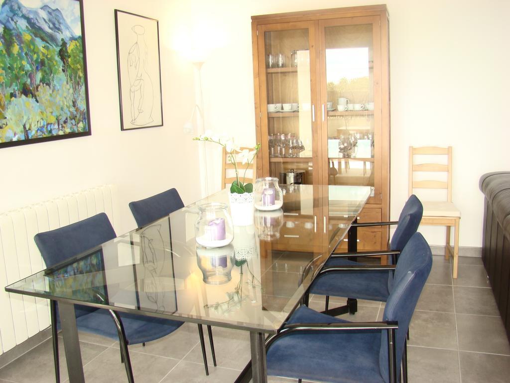 Casa Aina Ferienhaus