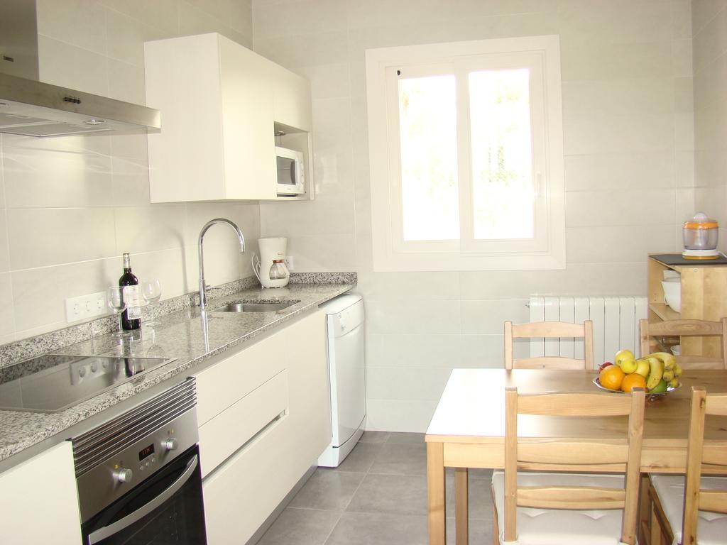 Ferienhaus Casa Aina