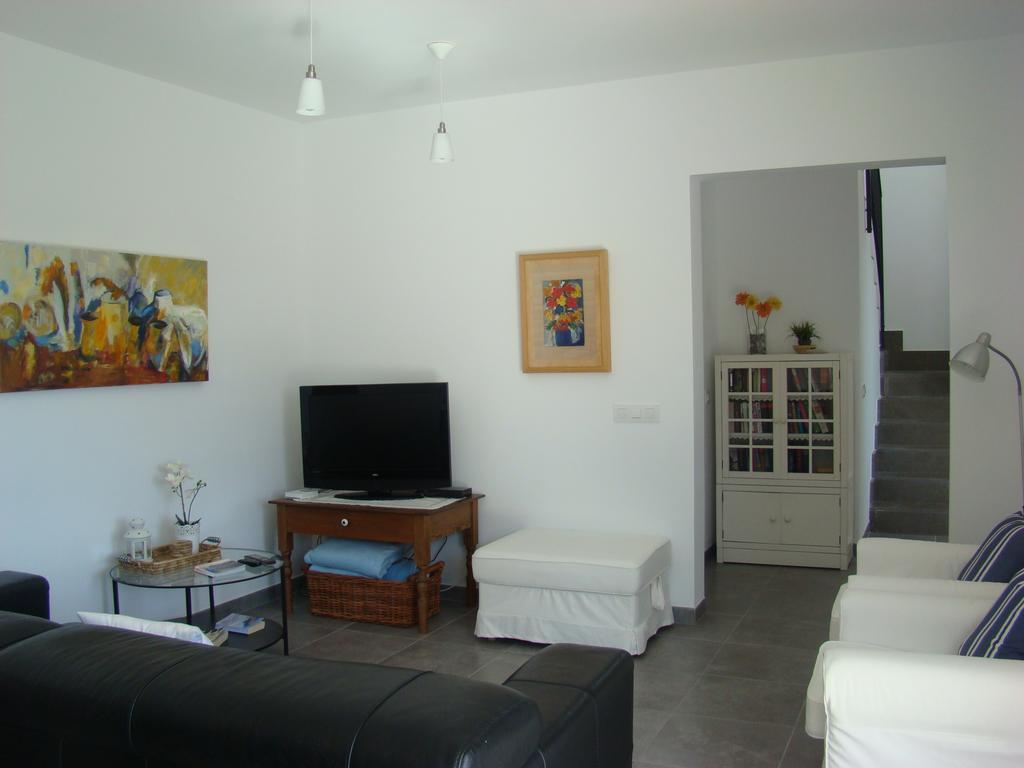 Casa Aina Ferienhaus
