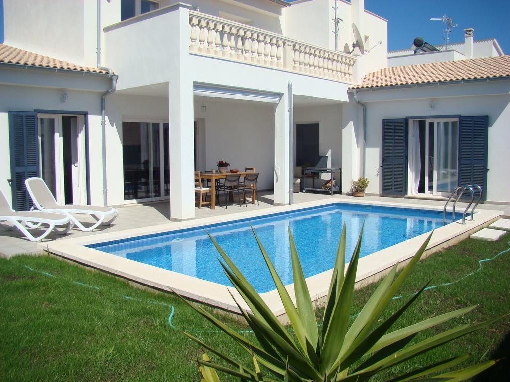 Ferienhaus Casa Aina *