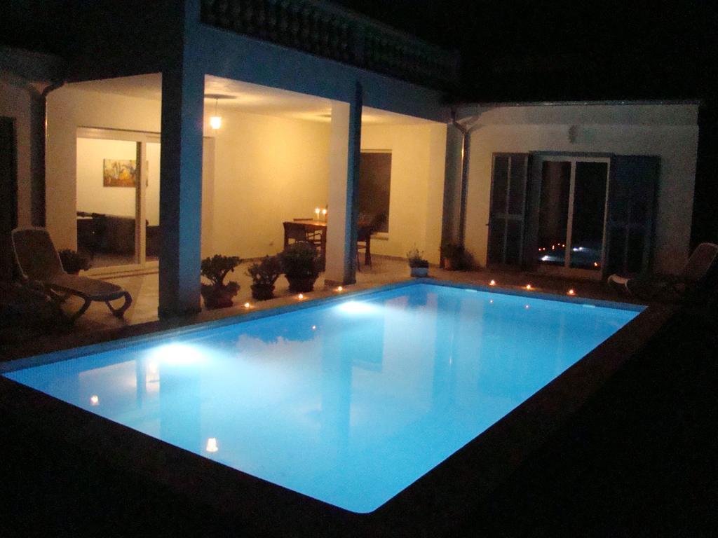 Casa Aina Ferienhaus