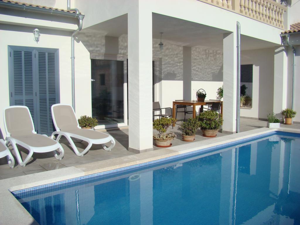 Ferienhaus Casa Aina Cala Bona (Mallorca)
