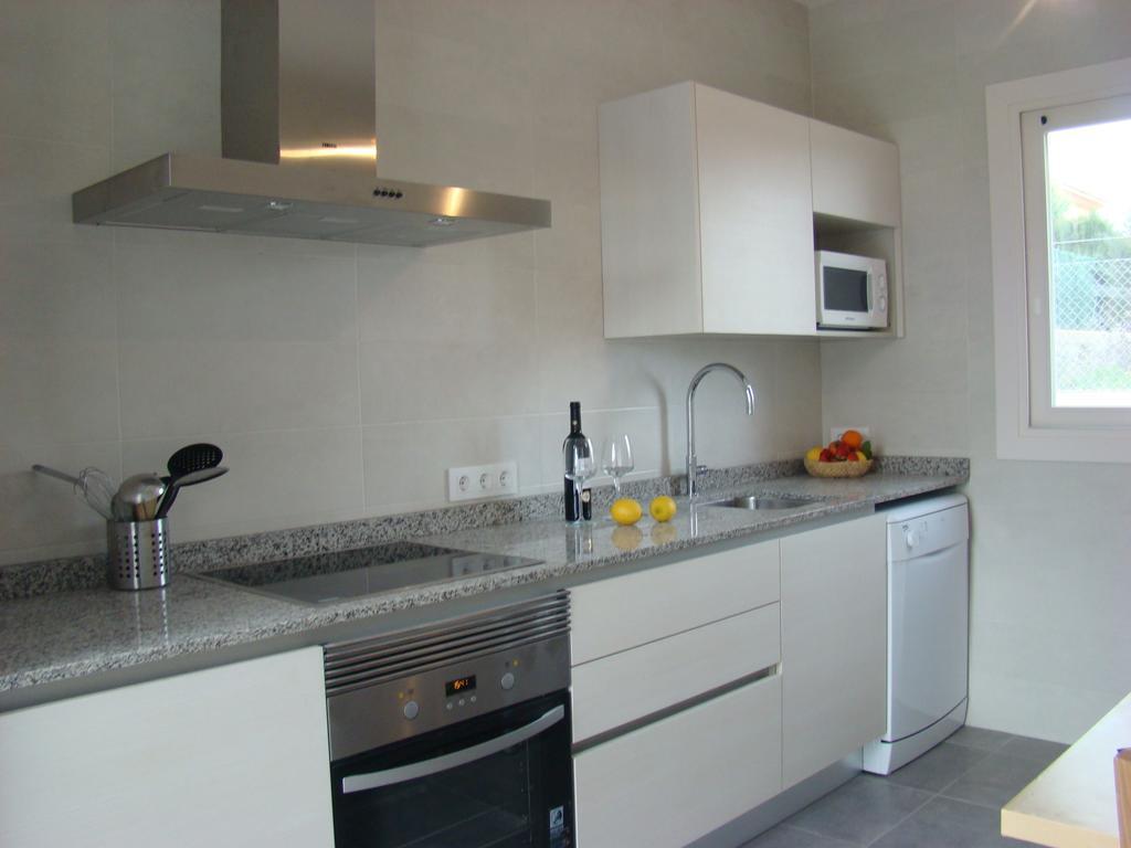 Ferienhaus Casa Aina Cala Bona (Mallorca)