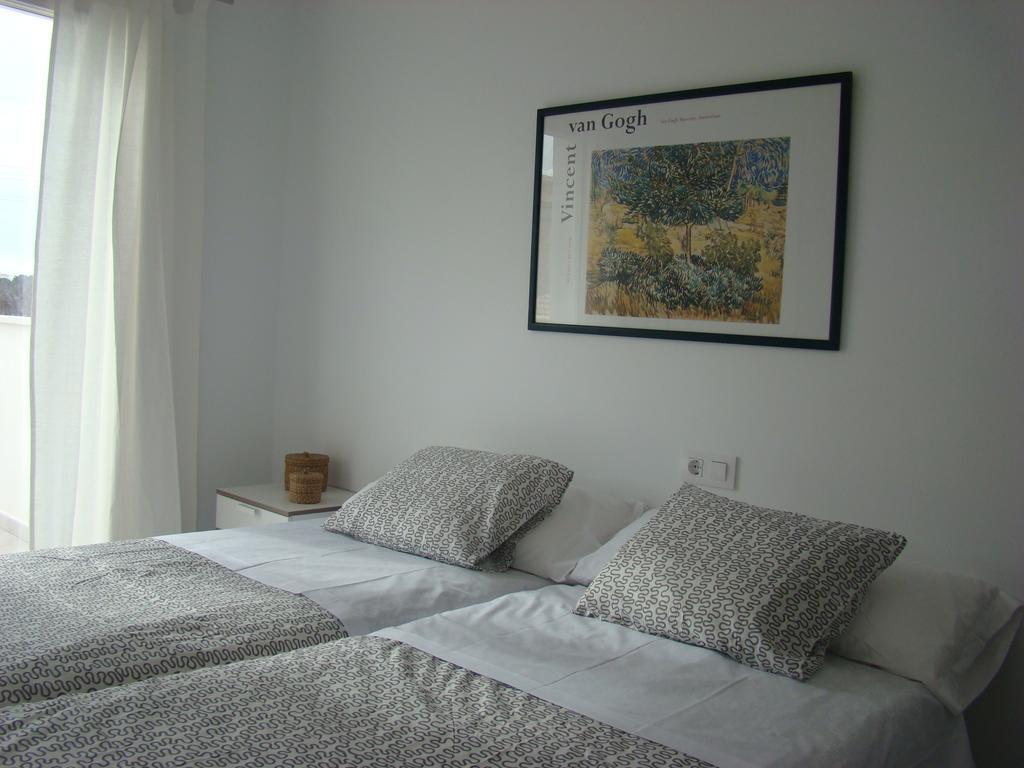 Casa Aina Ferienhaus Cala Bona (Mallorca)