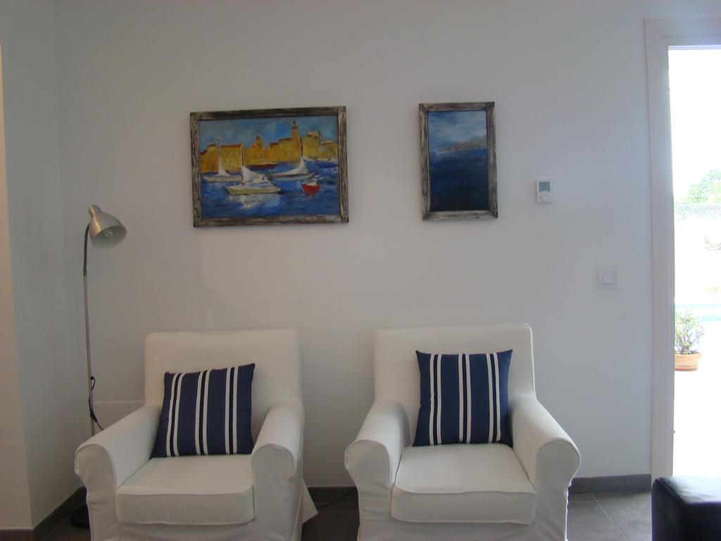 Casa Aina Ferienhaus