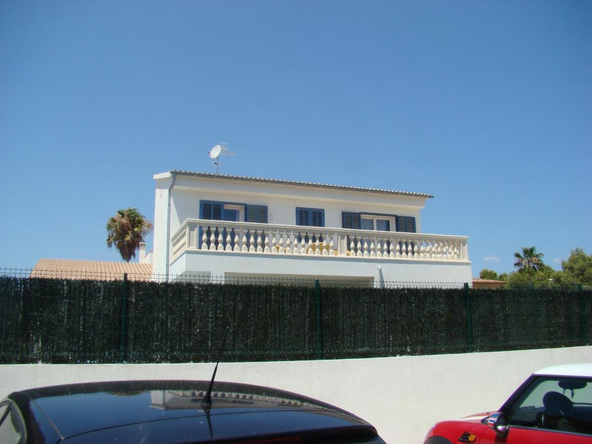 Casa Aina Ferienhaus *