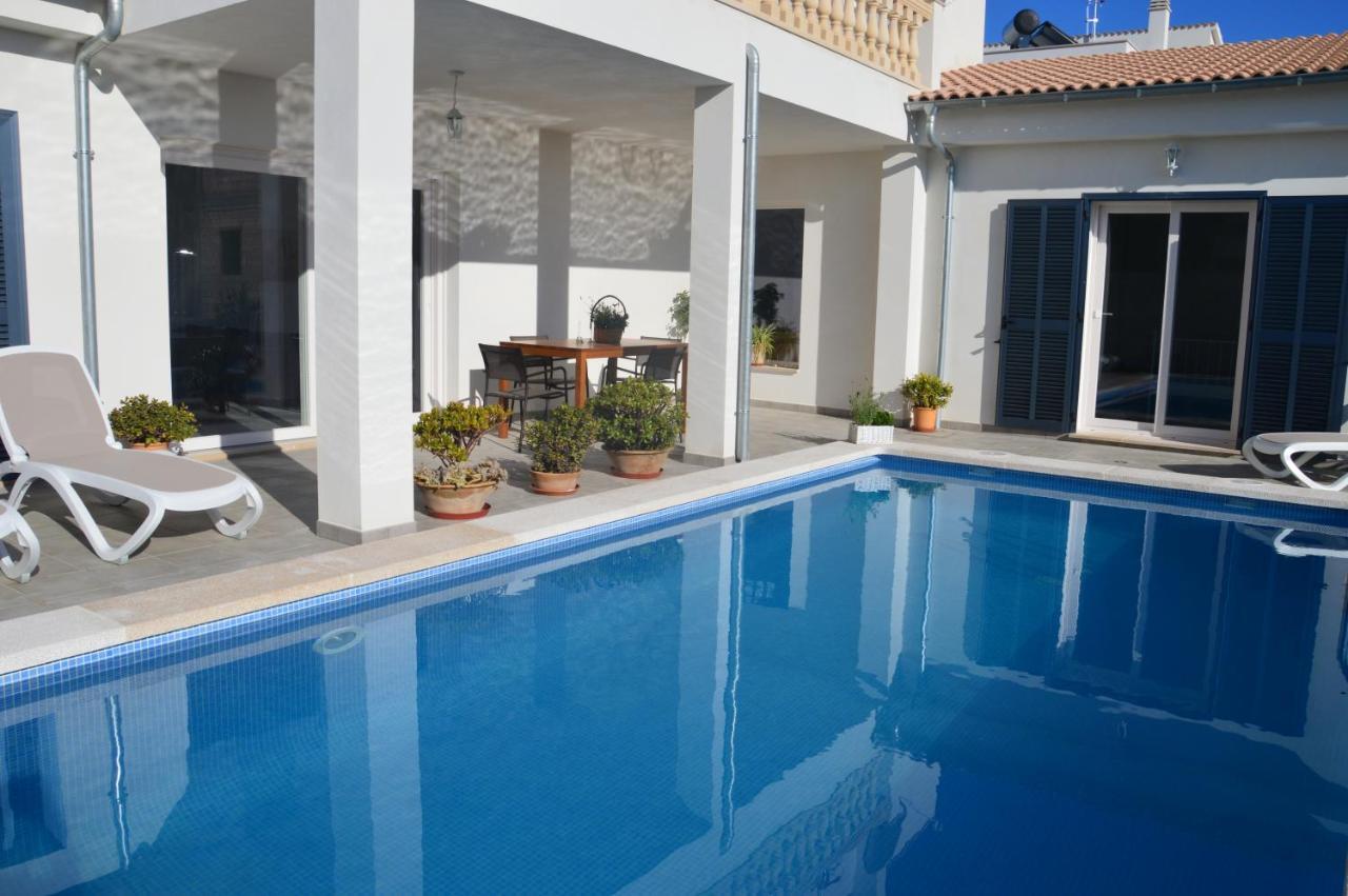 Ferienhaus Casa Aina *